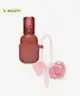 KAJA - Jelly Charm Glazed Lip Stain & Blush with Keychain