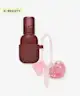 KAJA - Jelly Charm Glazed Lip Stain & Blush with Keychain