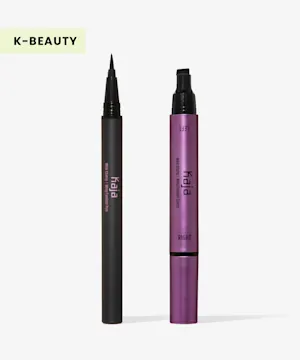 kaja Wink Stamp