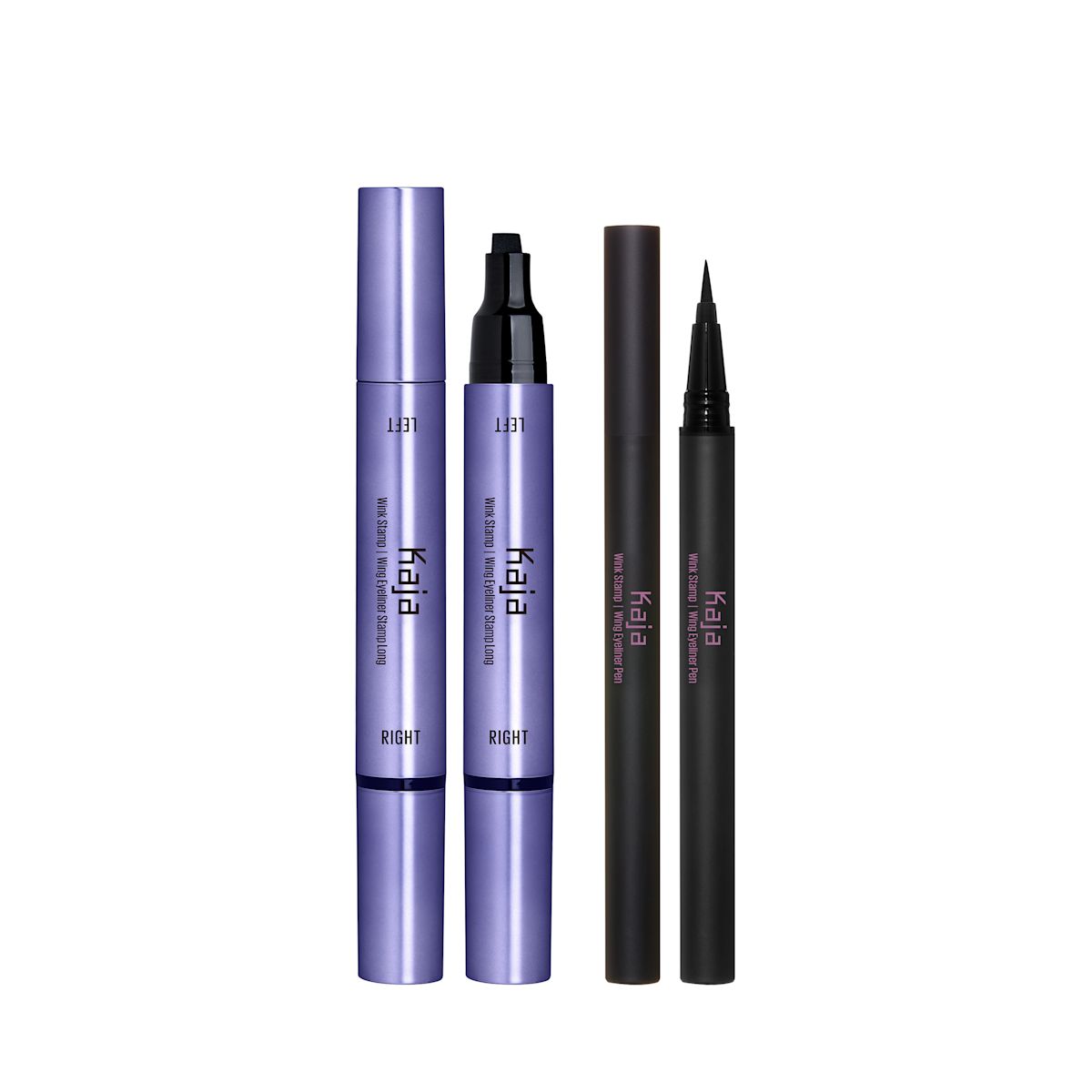 KAJA Wink Stamp Wink Stamp Long