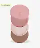 KAJA - Play Bento Bronzer, Blush & Highlighter Trio