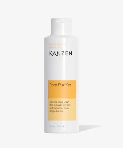Kanzen - Pore Purifier 125ml