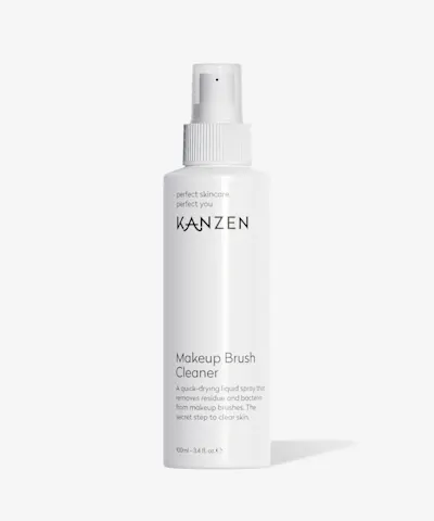 Kanzen - Makeup Brush Cleaner 