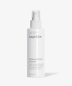 kanzen Makeup Brush Cleaner