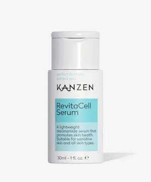 Kanzen RevitaCell Niacinimide Serum 30ml