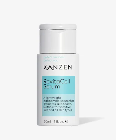 Kanzen - RevitaCell Niacinimide Serum 30ml