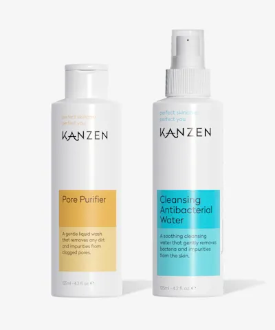 Kanzen - Derma Acne Duo 