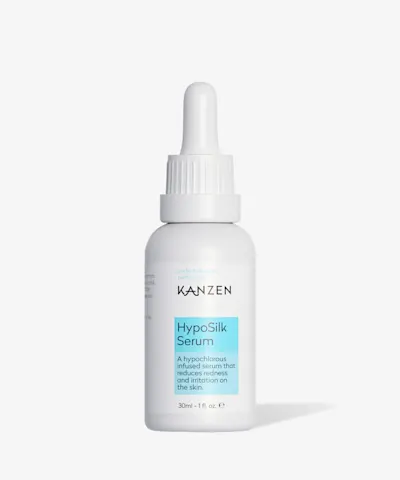 Kanzen - HypoSilk Hypochlorous Facial Serum 