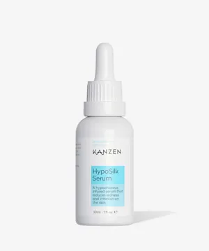 Kanzen HypoSilk Hypochlorous Facial Serum