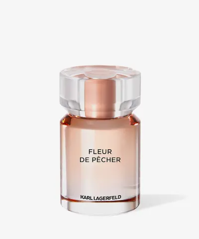 Karl Lagerfeld - Women Fleur de Pêcher Eau de Parfum