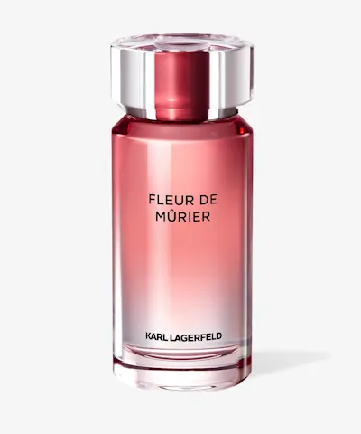 Karl Lagerfeld - Women Fleur de Mûrier Eau de Parfum
