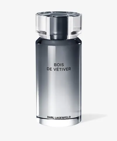 Karl Lagerfeld - Men Bois de Vetiver Eau de Toilette