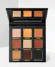 KASH Beauty - Secret Treasure Eyeshadow Palette