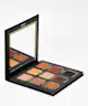 KASH Beauty - Secret Treasure Eyeshadow Palette