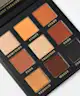 KASH Beauty - Secret Treasure Eyeshadow Palette