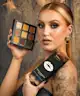KASH Beauty - Secret Treasure Eyeshadow Palette