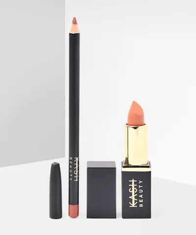 KASH Beauty - Secret Treasure Lip Kit