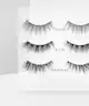 KASH Beauty - Secret Treasure Luxury Lash Set