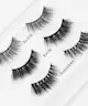 KASH Beauty - Secret Treasure Luxury Lash Set