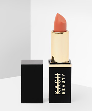KASH Beauty Secret Treasure Lipstick - Rust Nude at BEAUTY BAY