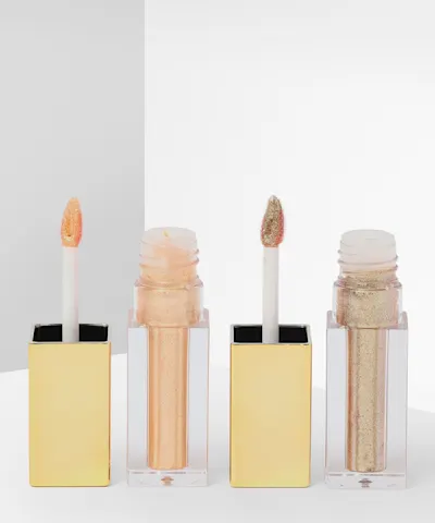 KASH Beauty - Crystal Nights Eyeshadow Toppers 