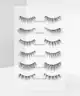 KASH Beauty - Crystal Nights Luxury Lash Set