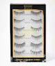 KASH Beauty - Crystal Nights Luxury Lash Set