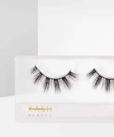 KASH Beauty - Colour Trip Trance lashes