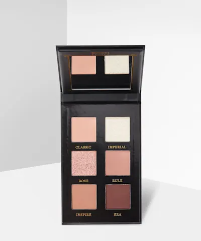 KASH Beauty - Modern Legacy Royal Rose Palette