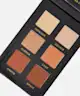 KASH Beauty - Modern Legacy Copper Crush Palette