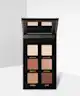 KASH Beauty - Modern Legacy Bronze Burnish Palette