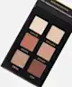 KASH Beauty - Modern Legacy Bronze Burnish Palette