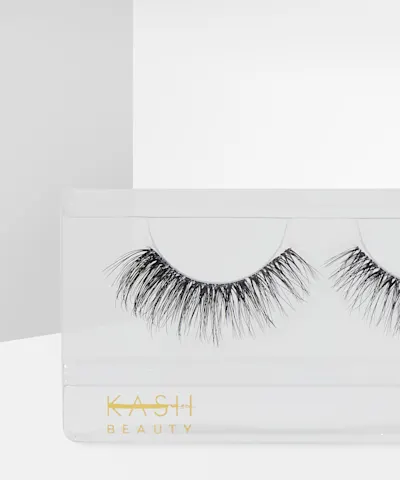 KASH Beauty - Aurora Lashes
