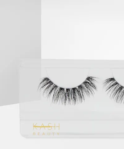 KASH Beauty - Twilight Lashes