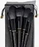 KASH Beauty - Luxury Face Brush Set