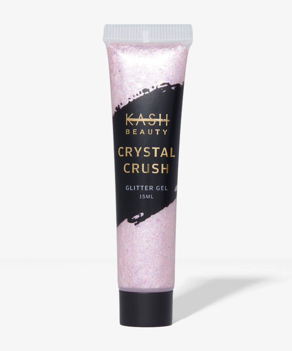 undefined | Crystal Crush Glitter Jelly