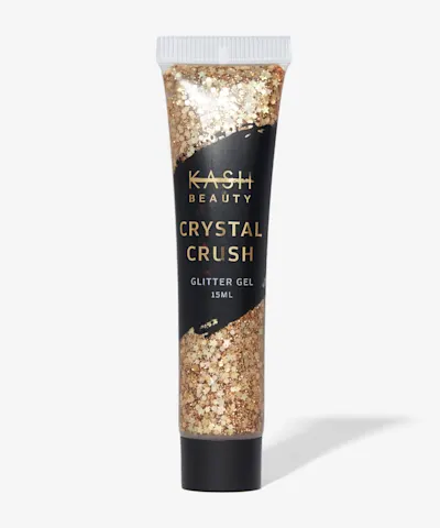 KASH Beauty - Crystal Crush Glitter Jelly