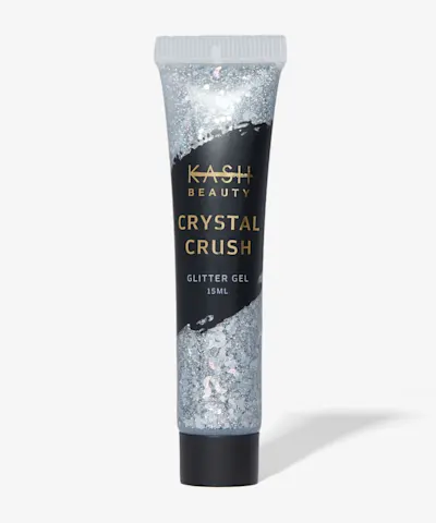 KASH Beauty - Crystal Crush Glitter Jelly