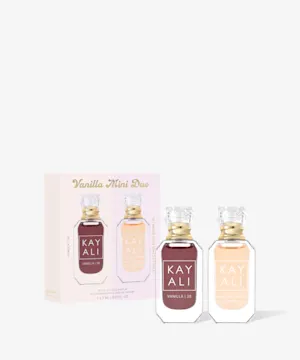 KAYALI Vanilla Mini Duo