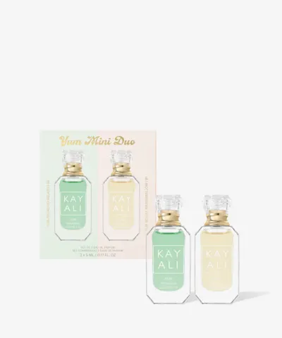 KAYALI - Yum Mini Duo