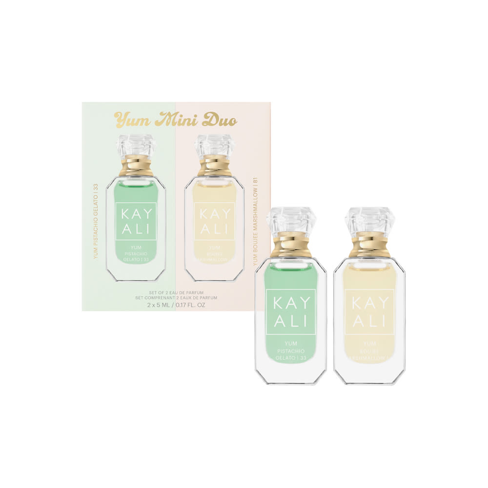 KAYALI Yum Mini Duo 2x5ml