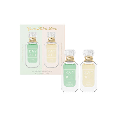 KAYALI Yum Mini Duo 2x5ml