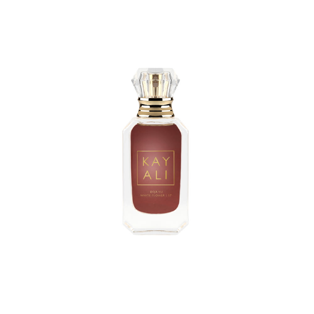Deja Vu White Flower 57 Eau de Parfum - 10ml