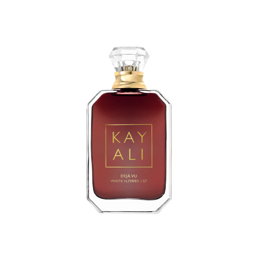 Deja Vu White Flower 57 Eau de Parfum - 50ml
