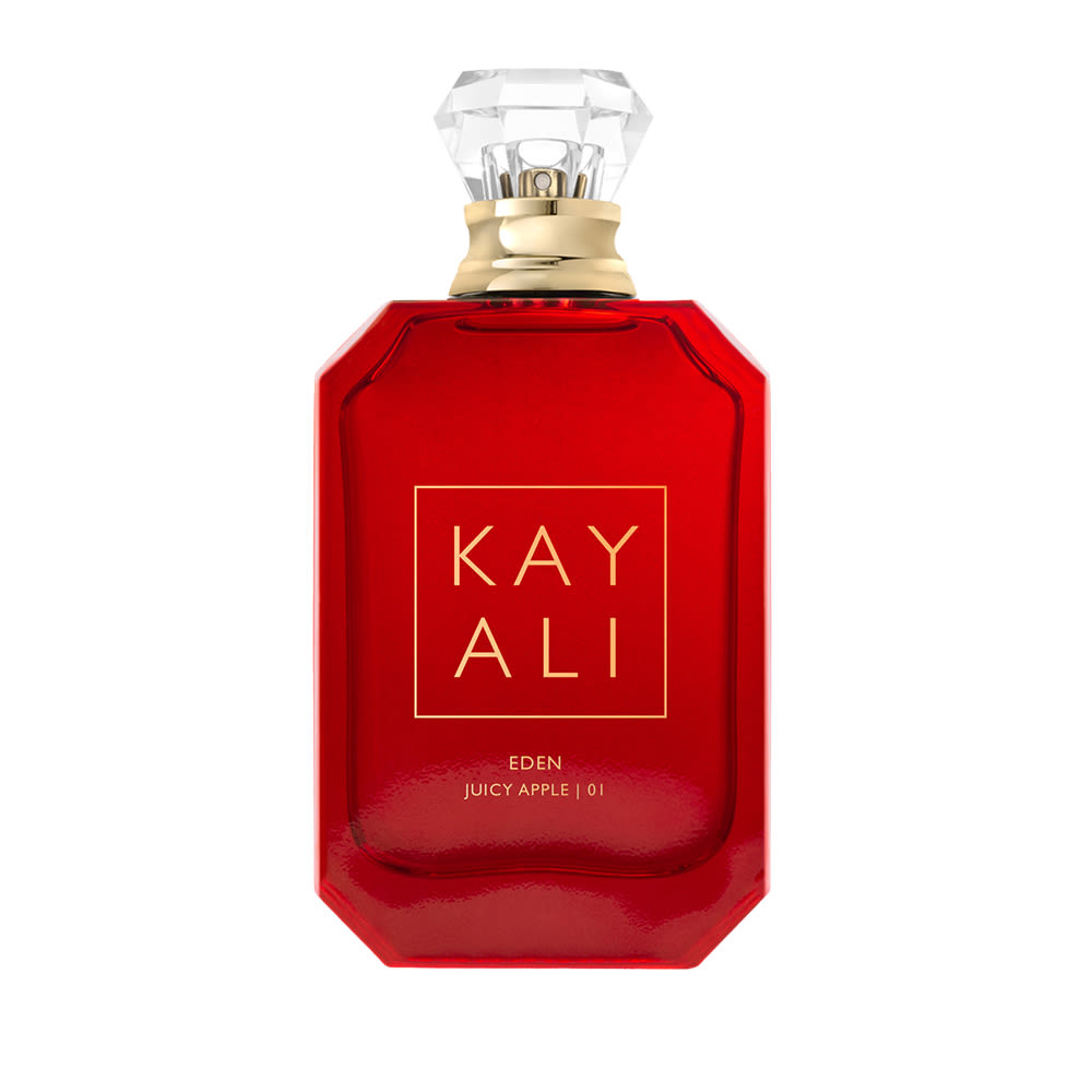 Eden Juicy Apple 01 Eau De Parfum - 100ml