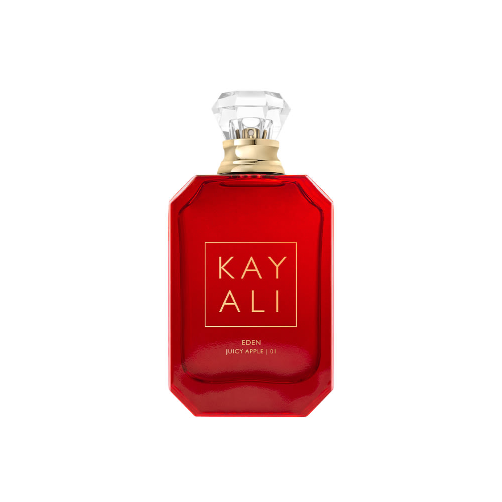 Eden Juicy Apple 01 Eau De Parfum - 50ml