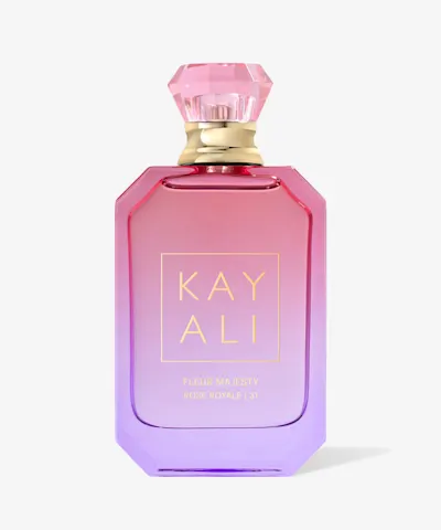 KAYALI - Fleur Majesty Rose Royale 31 Eau De Parfum