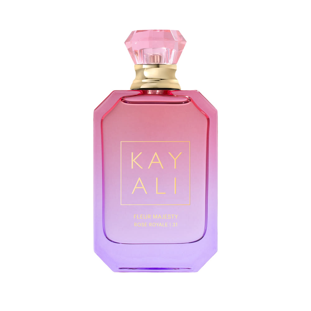 Fleur Majesty Rose Royale 31 Eau De Parfum - 100ml