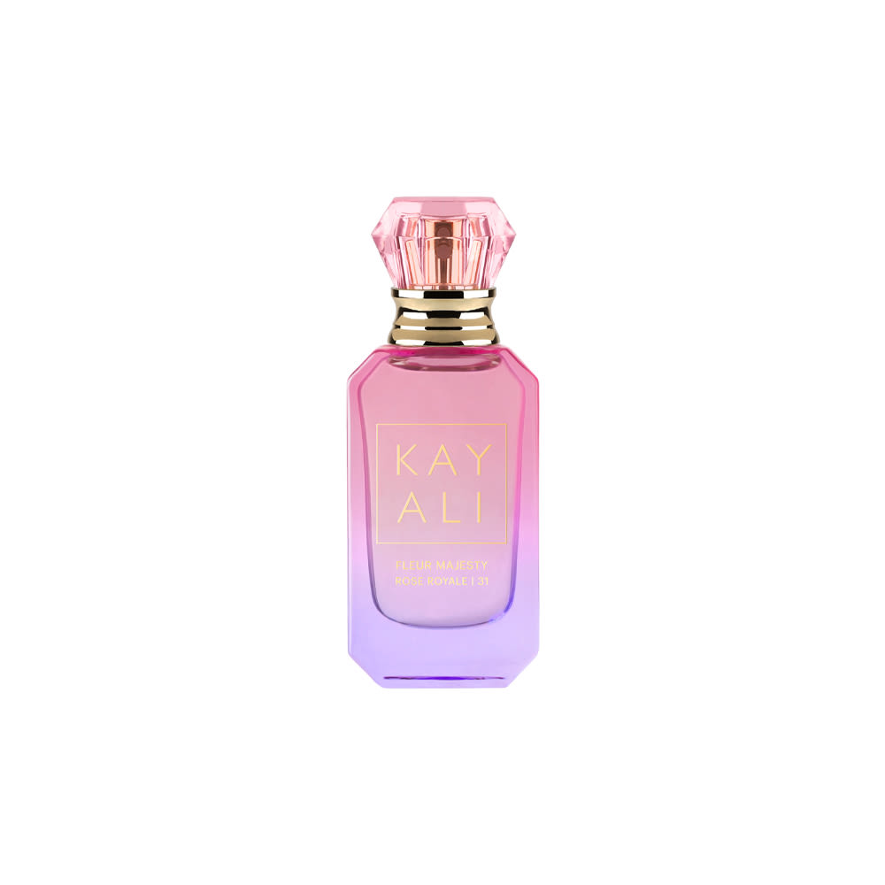 Fleur Majesty Rose Royale 31 Eau De Parfum - 10ml