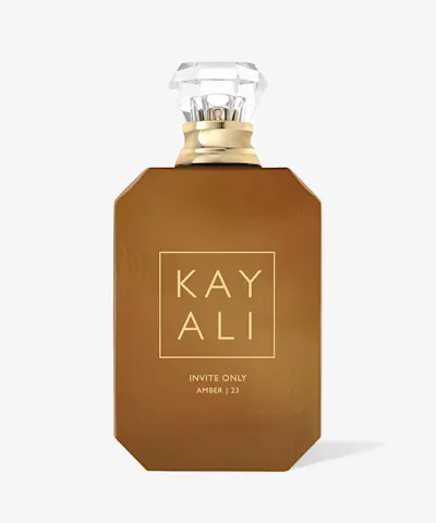 KAYALI - Invite Only Amber 23 Eau De Parfum